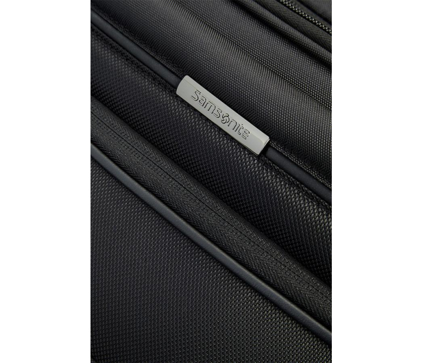 SAMSONITE DESKLITE 1 GUSSET 15.6" 50D-09-001 CZARNY - 1380804 - zdjęcie 8